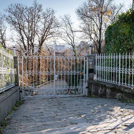Tramonto In Ca Delle Isole Apartment Stresa Exterior photo