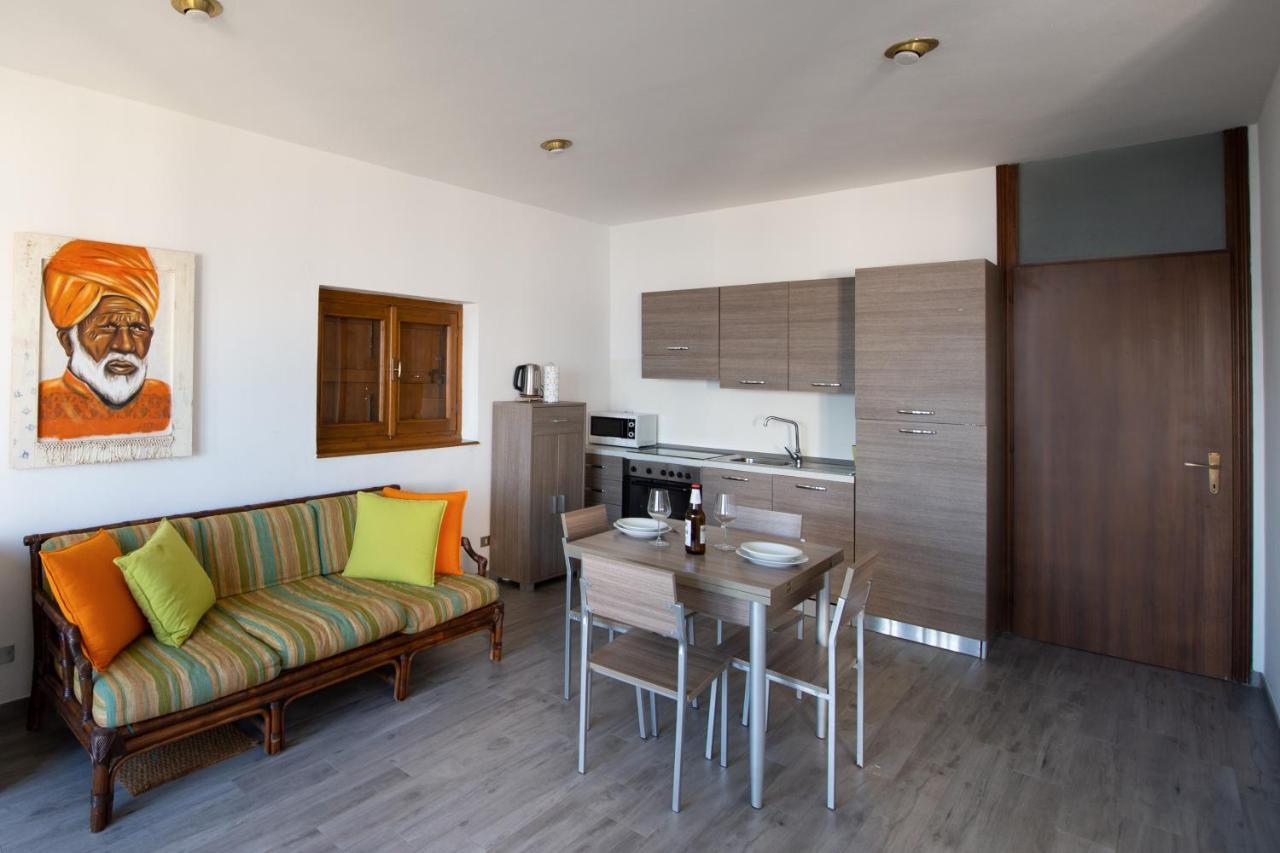 Tramonto In Ca Delle Isole Apartment Stresa Exterior photo