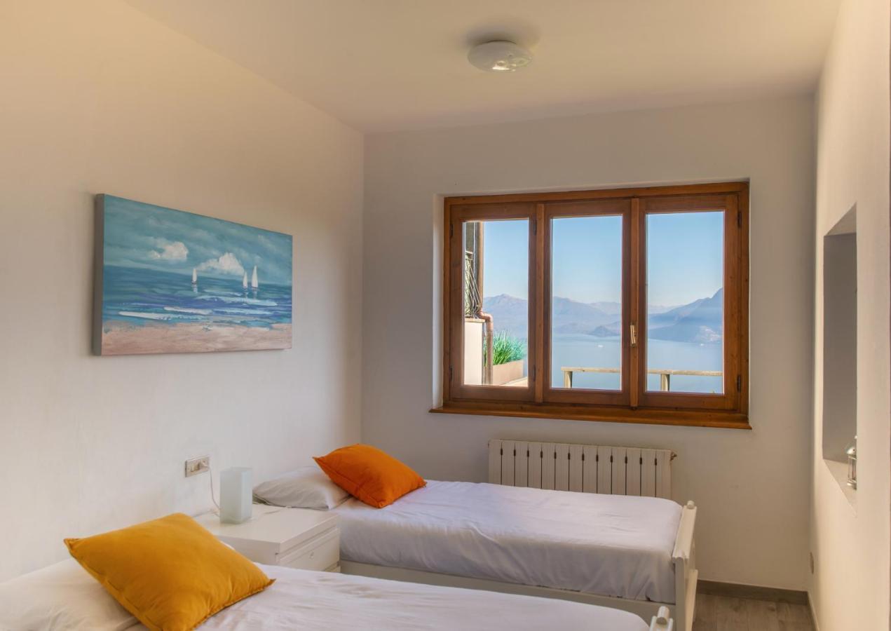 Tramonto In Ca Delle Isole Apartment Stresa Exterior photo