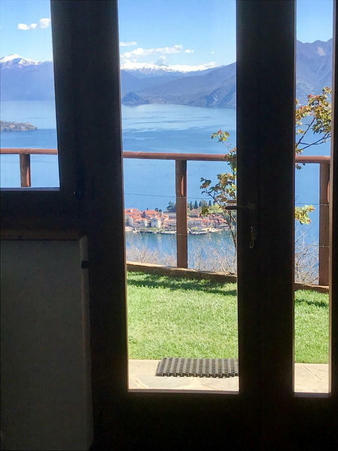 Tramonto In Ca Delle Isole Apartment Stresa Exterior photo