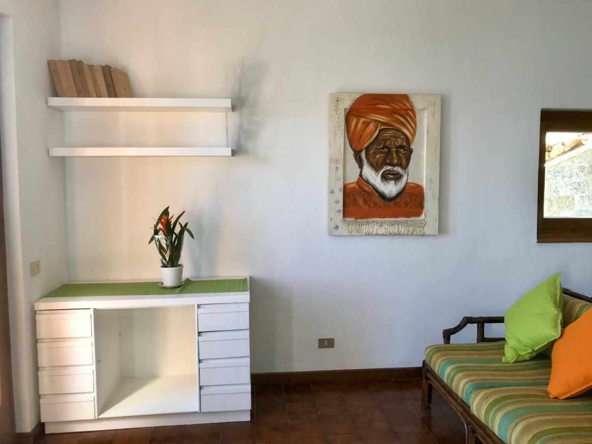 Tramonto In Ca Delle Isole Apartment Stresa Exterior photo