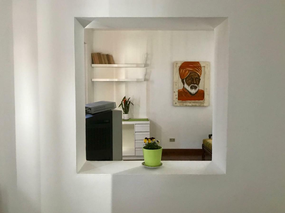 Tramonto In Ca Delle Isole Apartment Stresa Exterior photo