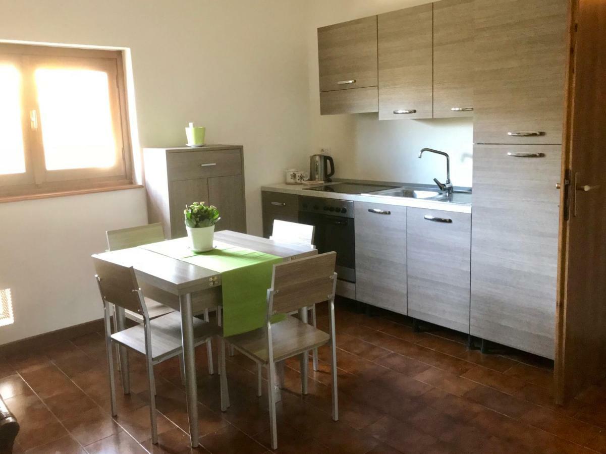 Tramonto In Ca Delle Isole Apartment Stresa Exterior photo